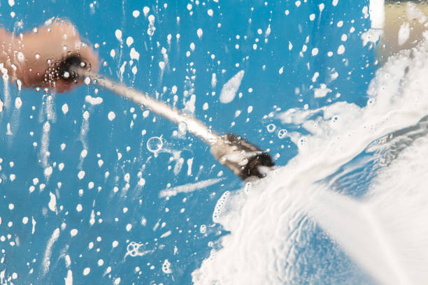 Best Machinery and Equipment Cleaning  in Lumberton, NC