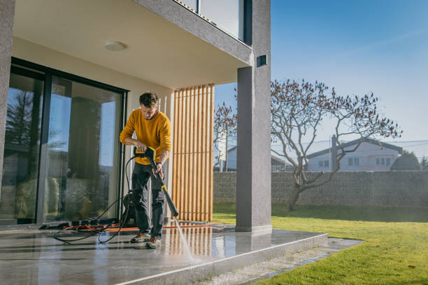 Best Factory Floor Cleaning  in Lumberton, NC