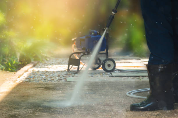 Best Post-Construction Pressure Washing  in Lumberton, NC